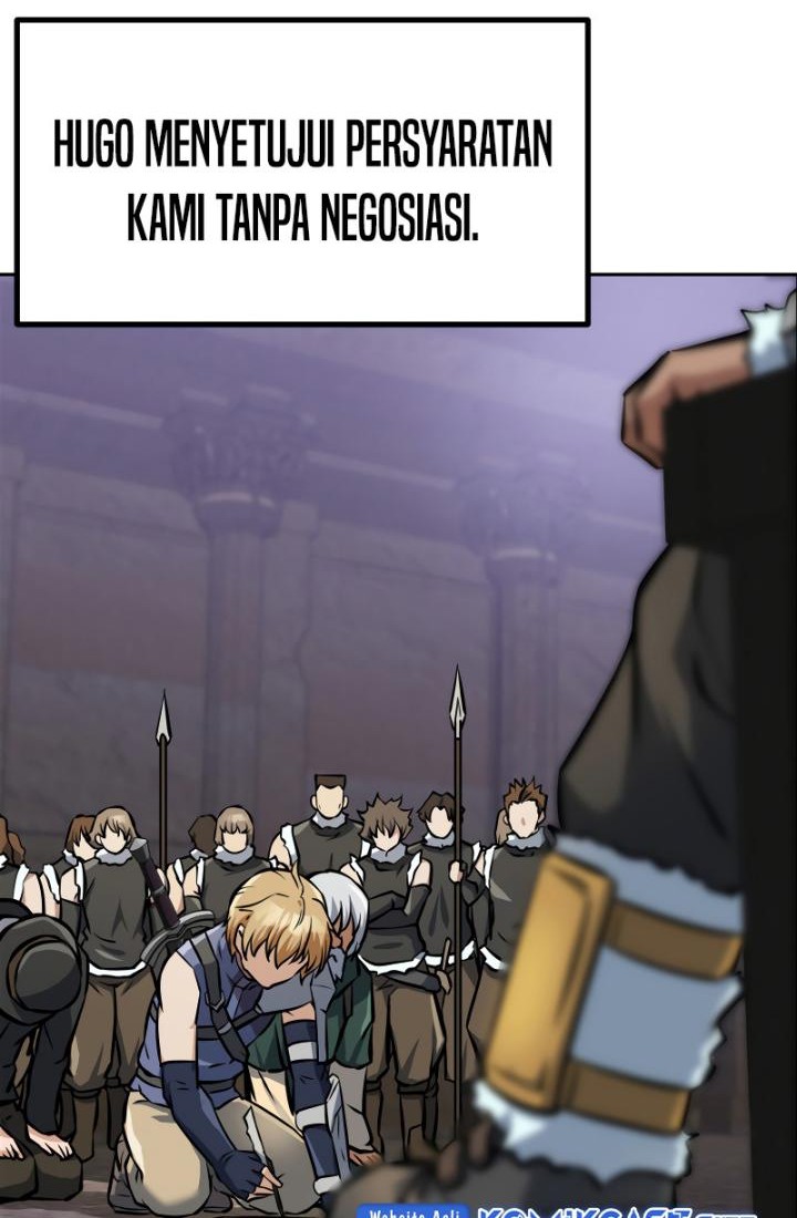 The Return of the Prodigious Swordmaster Chapter 06 Gambar 35