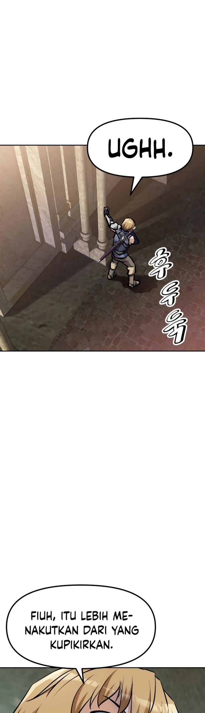 The Return of the Prodigious Swordmaster Chapter 06 Gambar 40