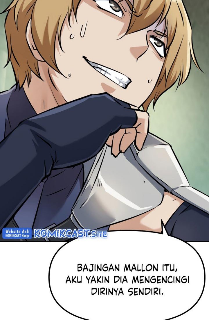 The Return of the Prodigious Swordmaster Chapter 06 Gambar 41