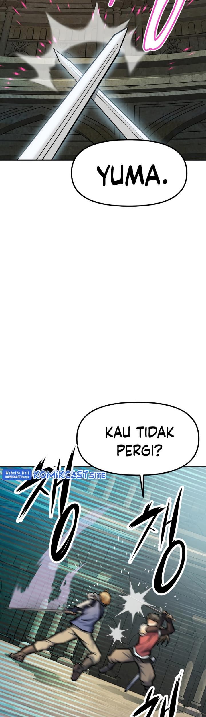 The Return of the Prodigious Swordmaster Chapter 06 Gambar 44
