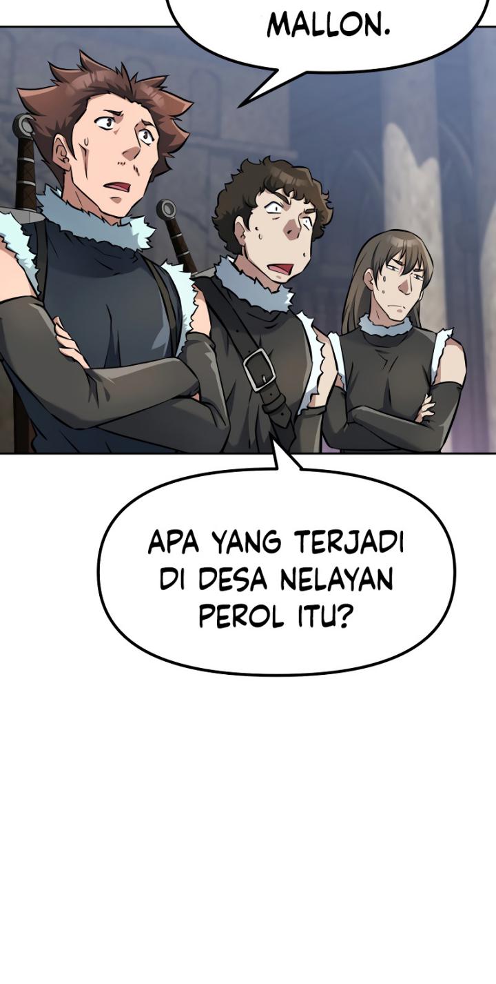 The Return of the Prodigious Swordmaster Chapter 06 Gambar 46