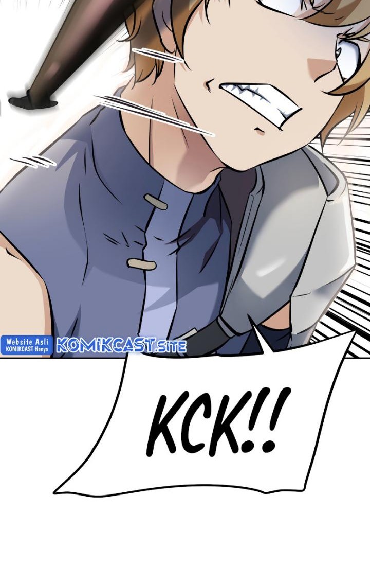 The Return of the Prodigious Swordmaster Chapter 06 Gambar 48