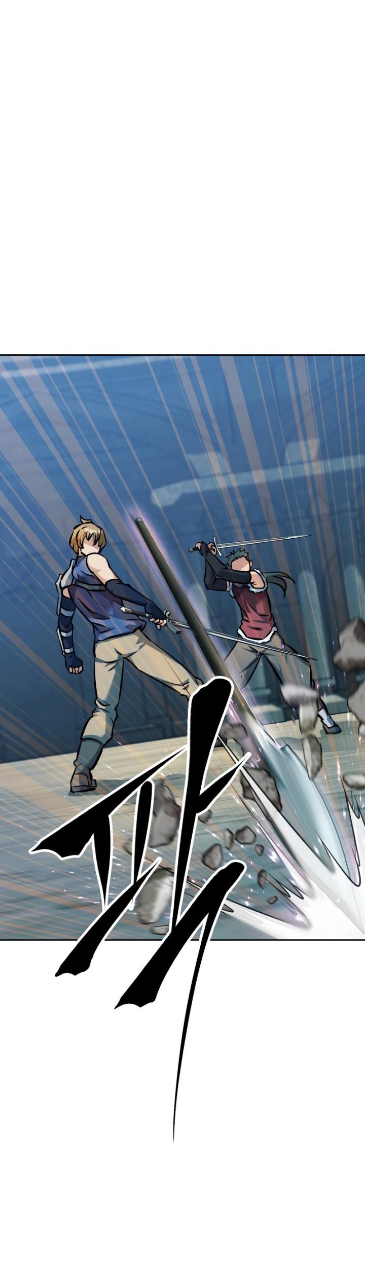 The Return of the Prodigious Swordmaster Chapter 06 Gambar 49