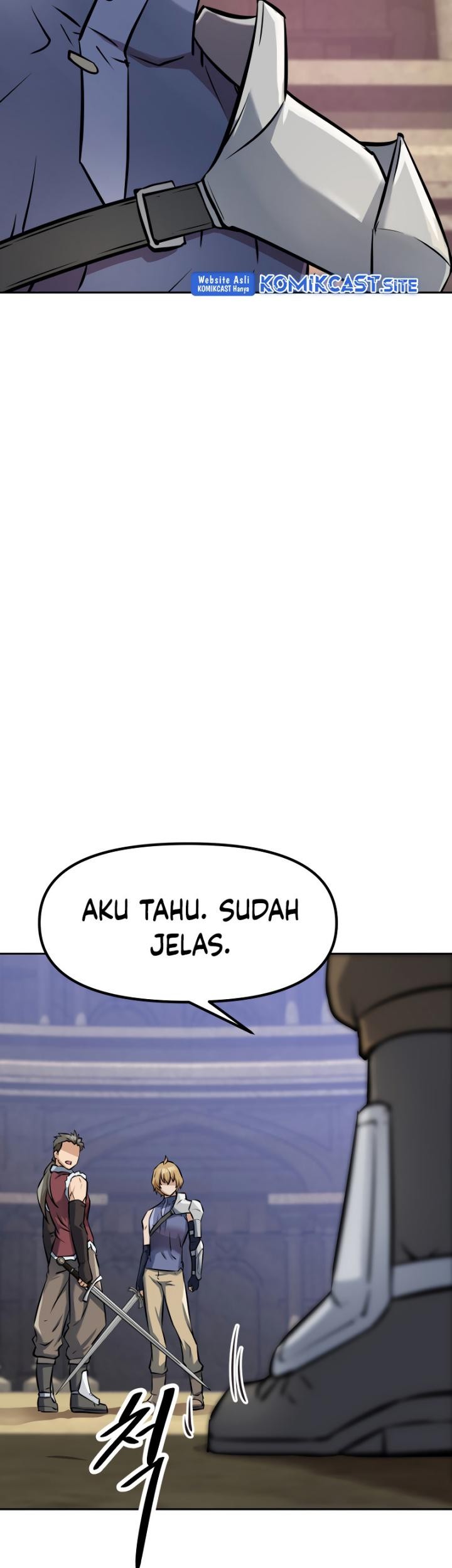 The Return of the Prodigious Swordmaster Chapter 06 Gambar 51
