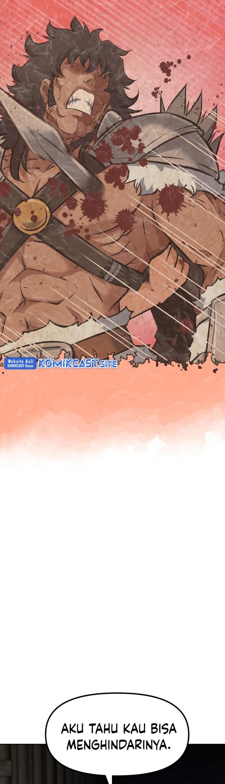 The Return of the Prodigious Swordmaster Chapter 06 Gambar 53