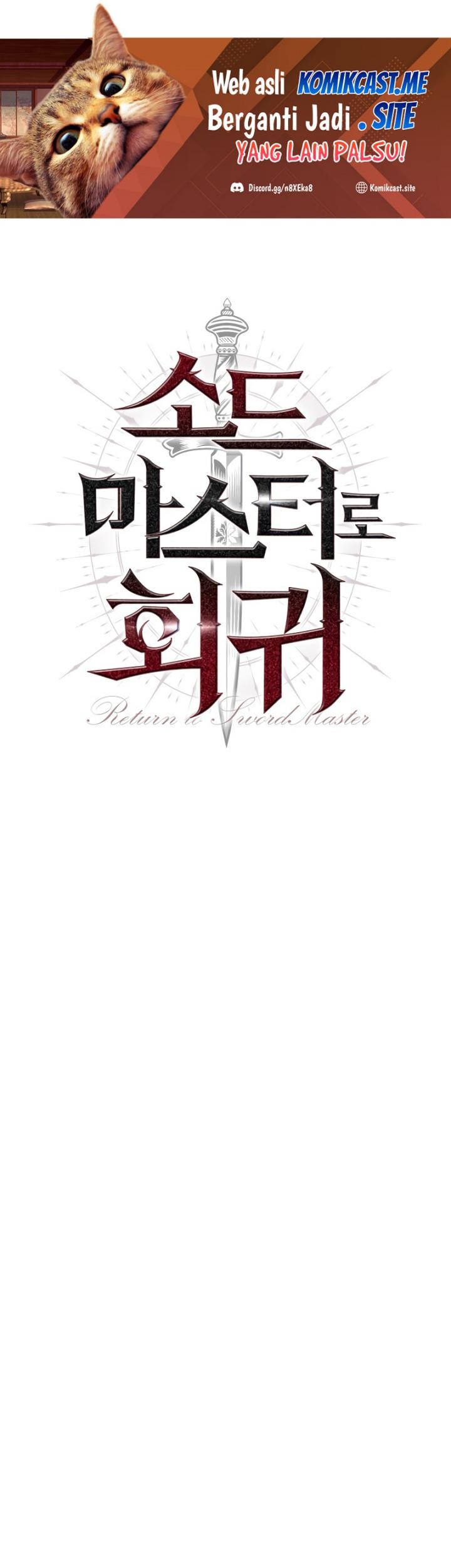 Baca  The Return of the Prodigious Swordmaster Chapter 06 Gambar 2