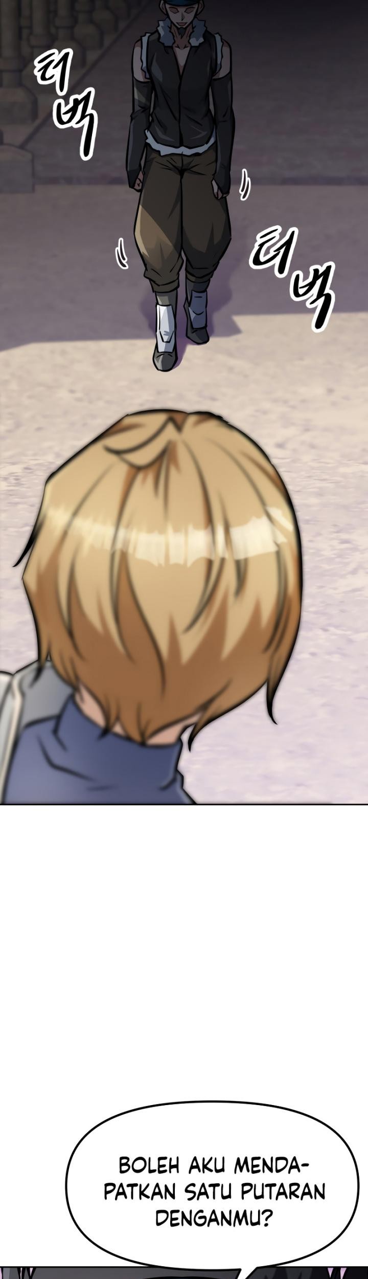 The Return of the Prodigious Swordmaster Chapter 06 Gambar 55