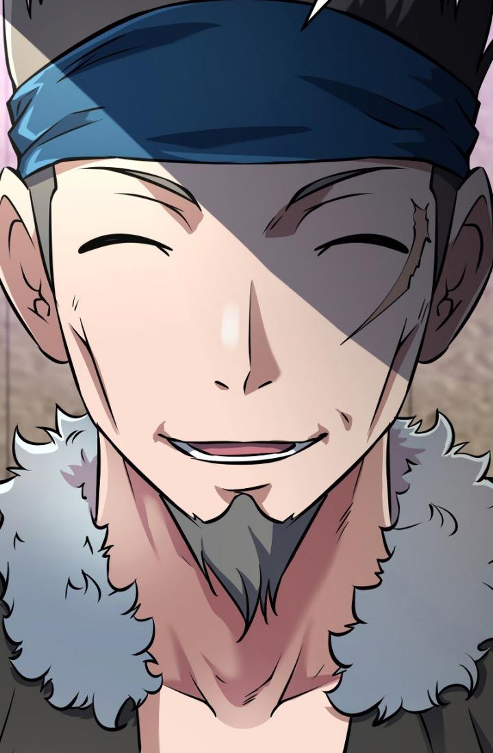 The Return of the Prodigious Swordmaster Chapter 06 Gambar 56