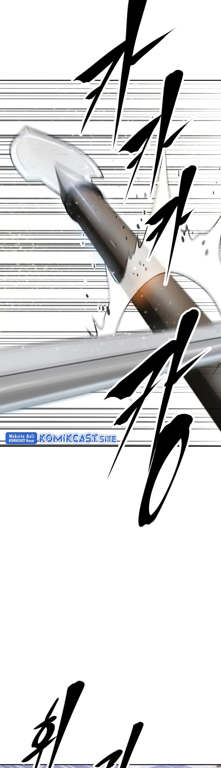 The Return of the Prodigious Swordmaster Chapter 06 Gambar 59