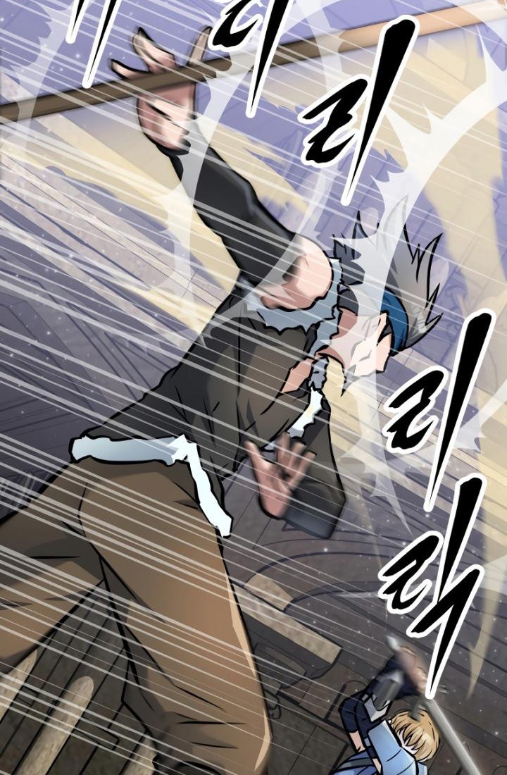 The Return of the Prodigious Swordmaster Chapter 06 Gambar 60