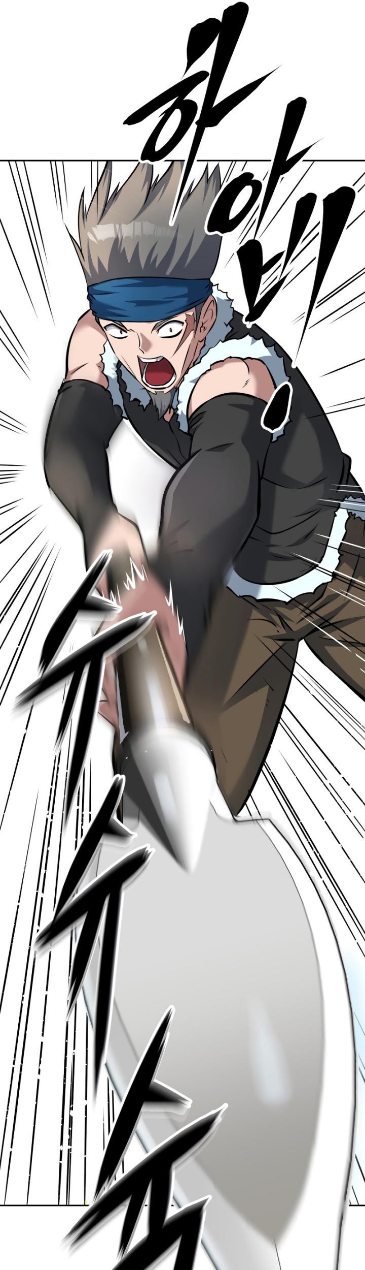 The Return of the Prodigious Swordmaster Chapter 06 Gambar 62