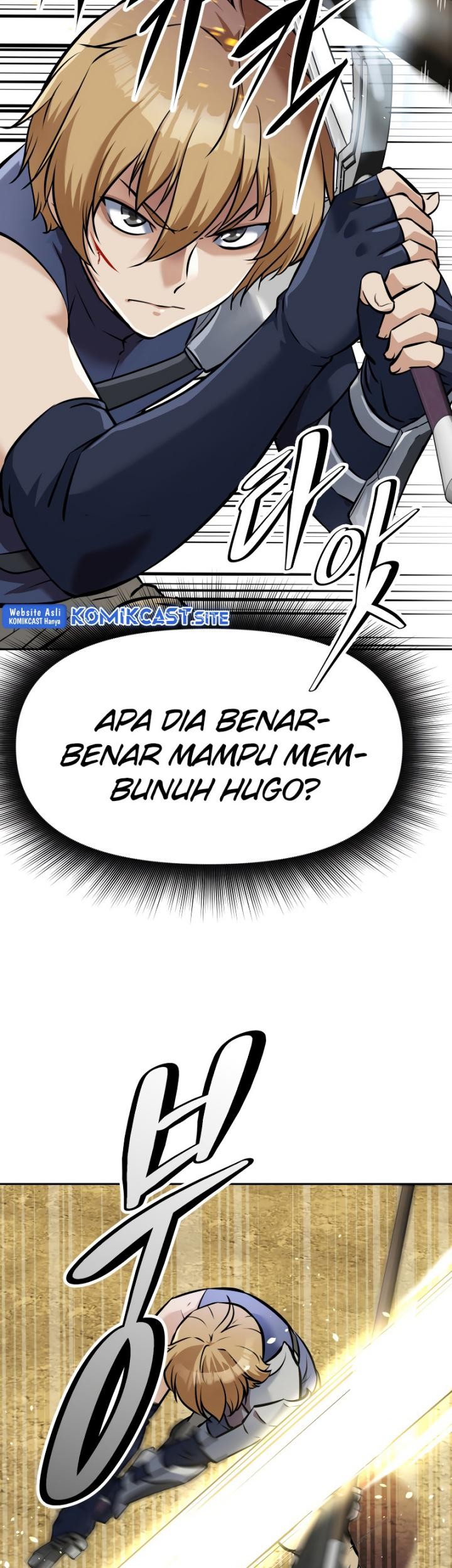 The Return of the Prodigious Swordmaster Chapter 06 Gambar 64