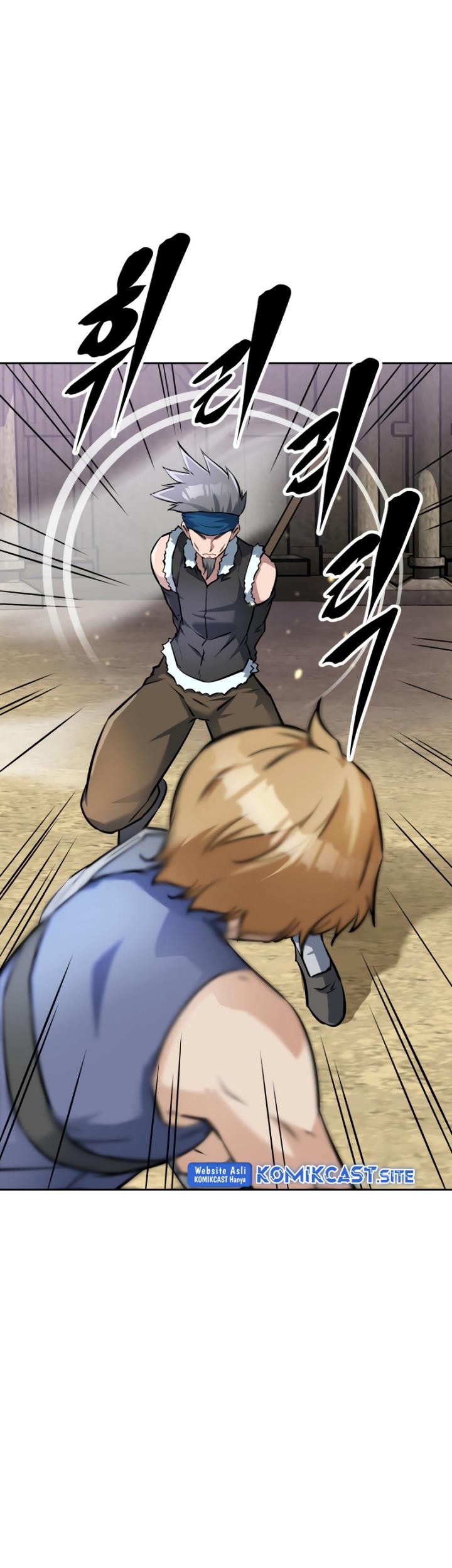 The Return of the Prodigious Swordmaster Chapter 06 Gambar 66
