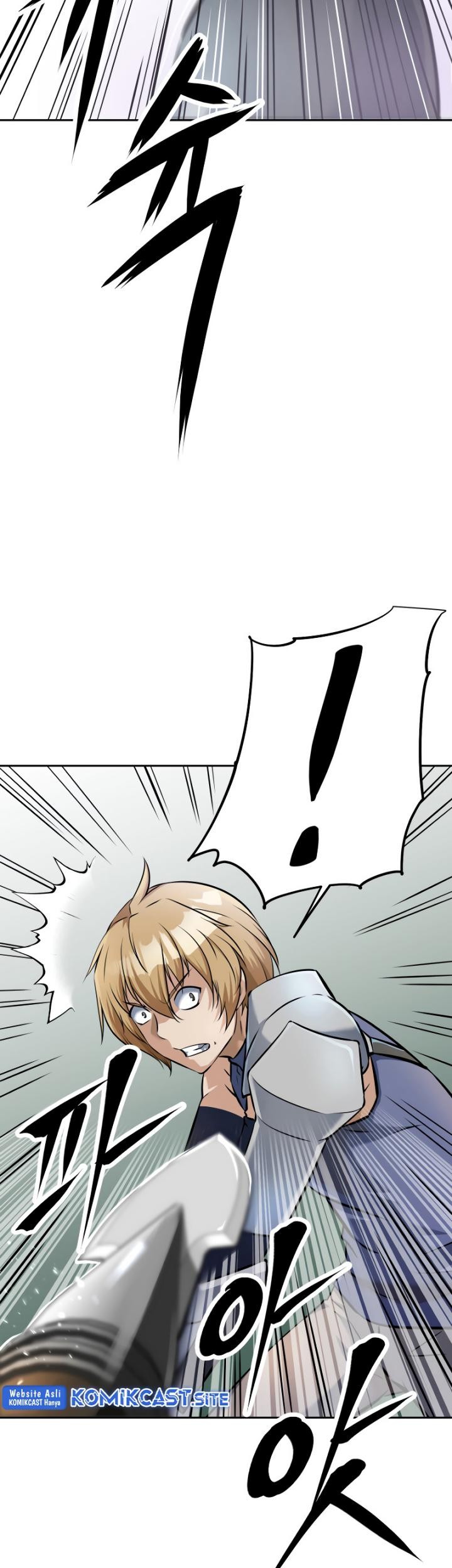 The Return of the Prodigious Swordmaster Chapter 06 Gambar 68