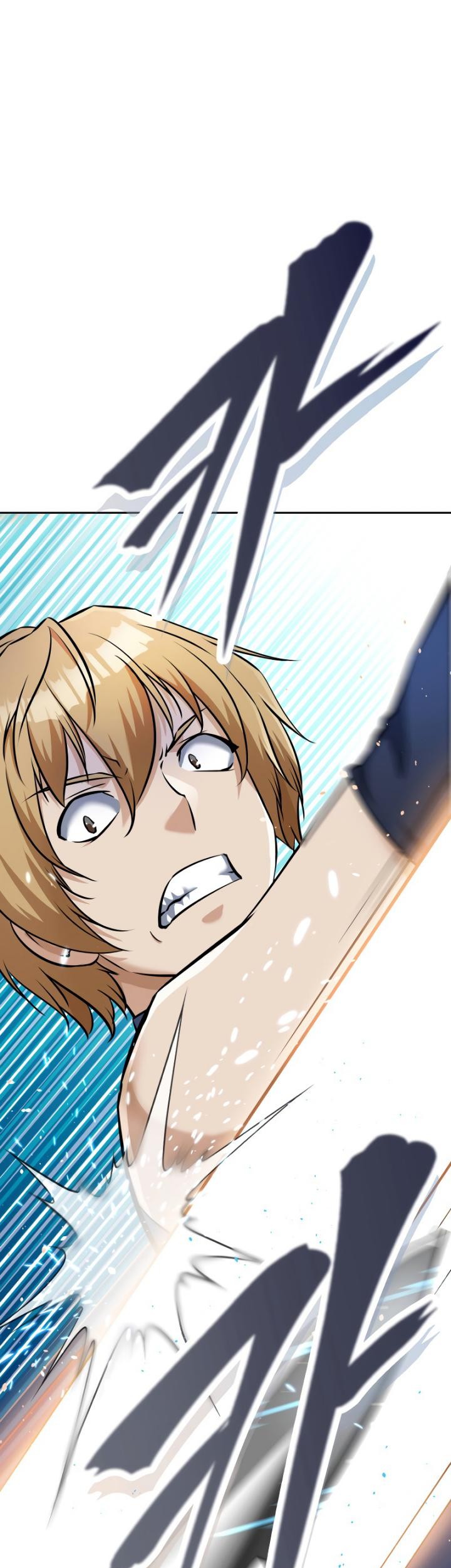 The Return of the Prodigious Swordmaster Chapter 06 Gambar 70