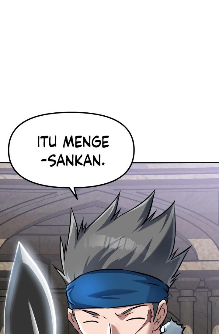 The Return of the Prodigious Swordmaster Chapter 06 Gambar 73