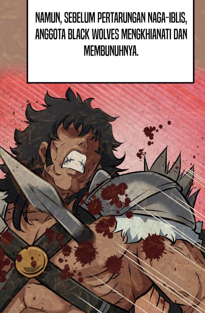 The Return of the Prodigious Swordmaster Chapter 06 Gambar 5