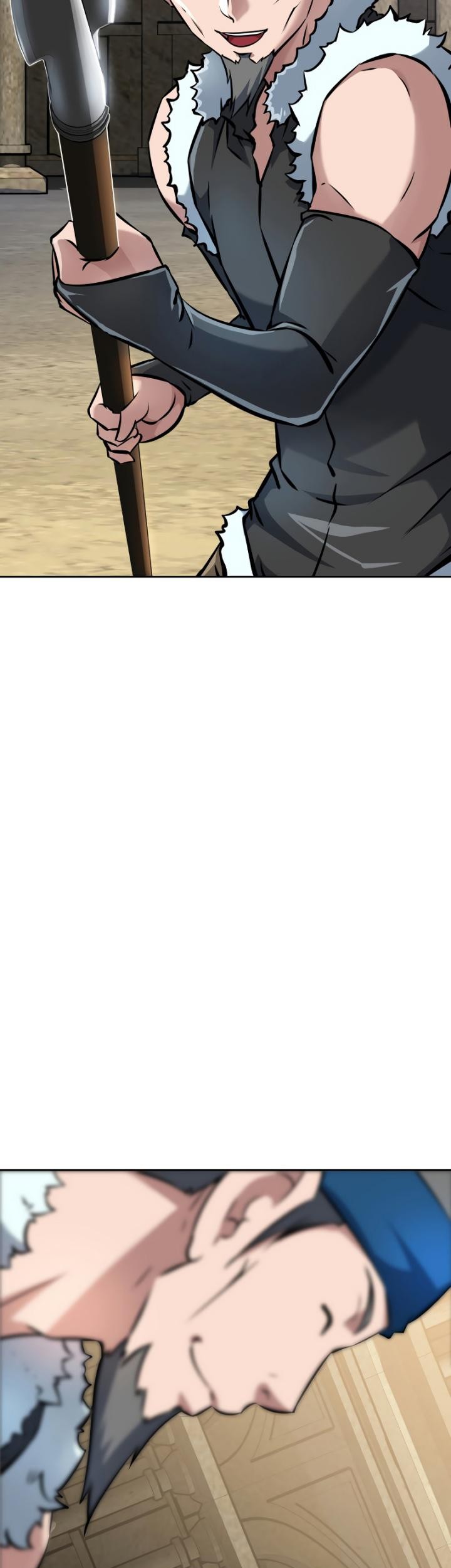 The Return of the Prodigious Swordmaster Chapter 06 Gambar 74