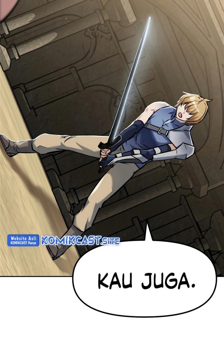 The Return of the Prodigious Swordmaster Chapter 06 Gambar 75
