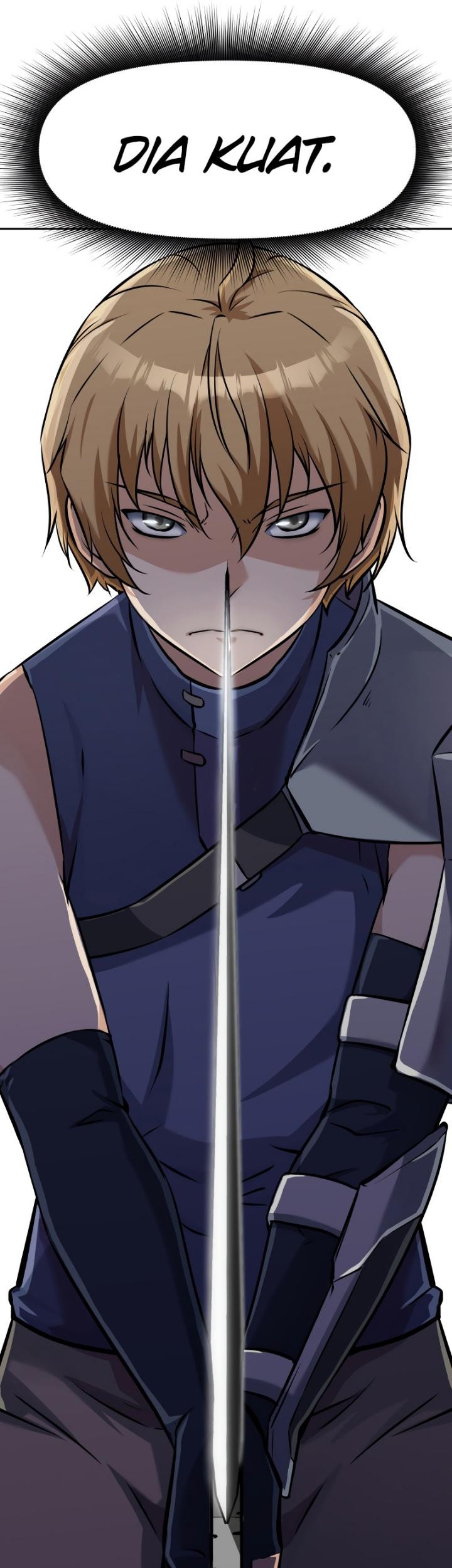 The Return of the Prodigious Swordmaster Chapter 06 Gambar 77