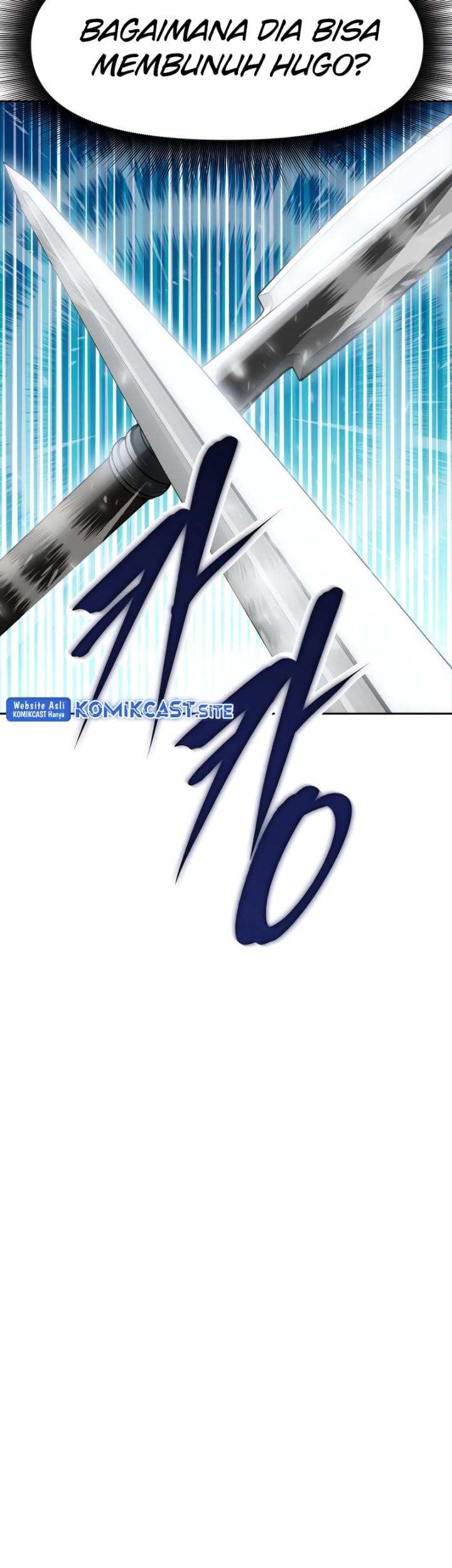 The Return of the Prodigious Swordmaster Chapter 06 Gambar 79
