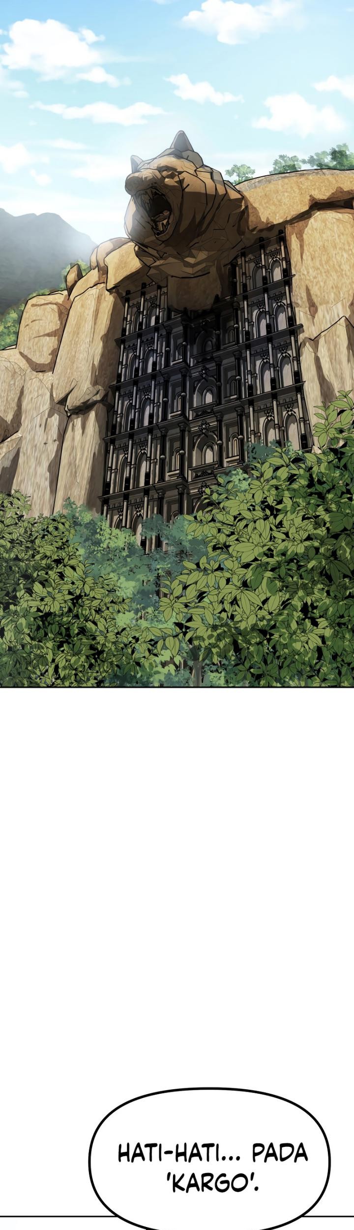 The Return of the Prodigious Swordmaster Chapter 06 Gambar 81