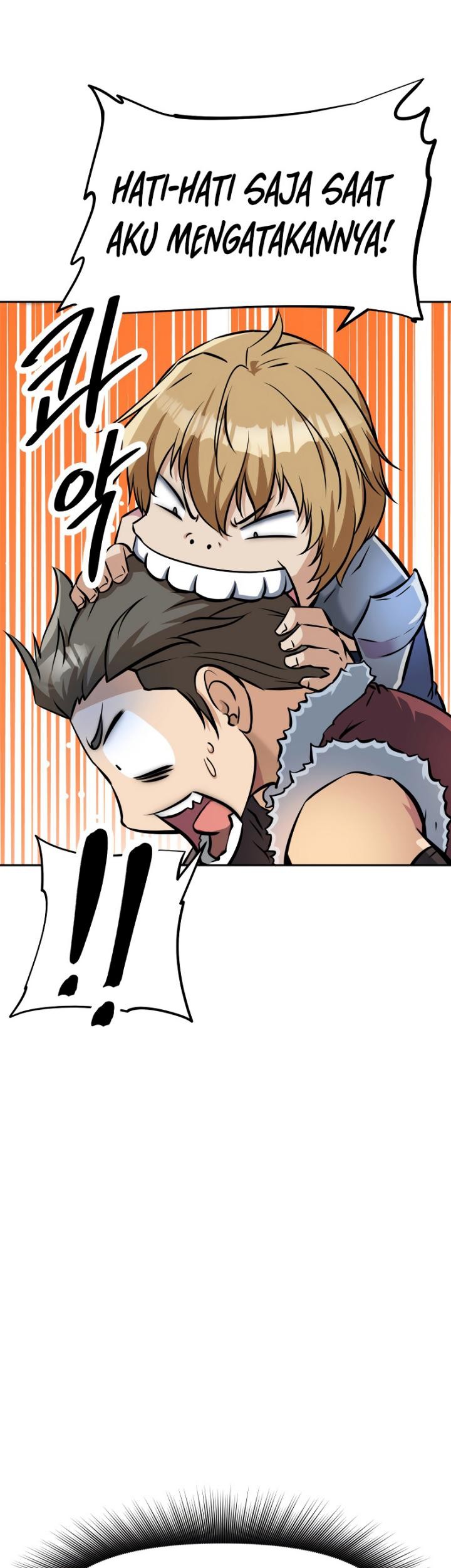 The Return of the Prodigious Swordmaster Chapter 06 Gambar 85