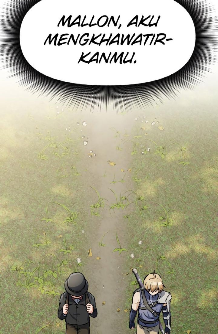 The Return of the Prodigious Swordmaster Chapter 06 Gambar 86