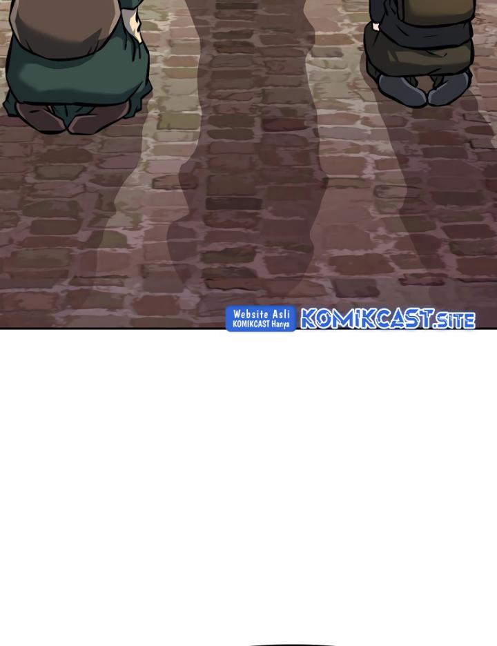 The Return of the Prodigious Swordmaster Chapter 06 Gambar 8
