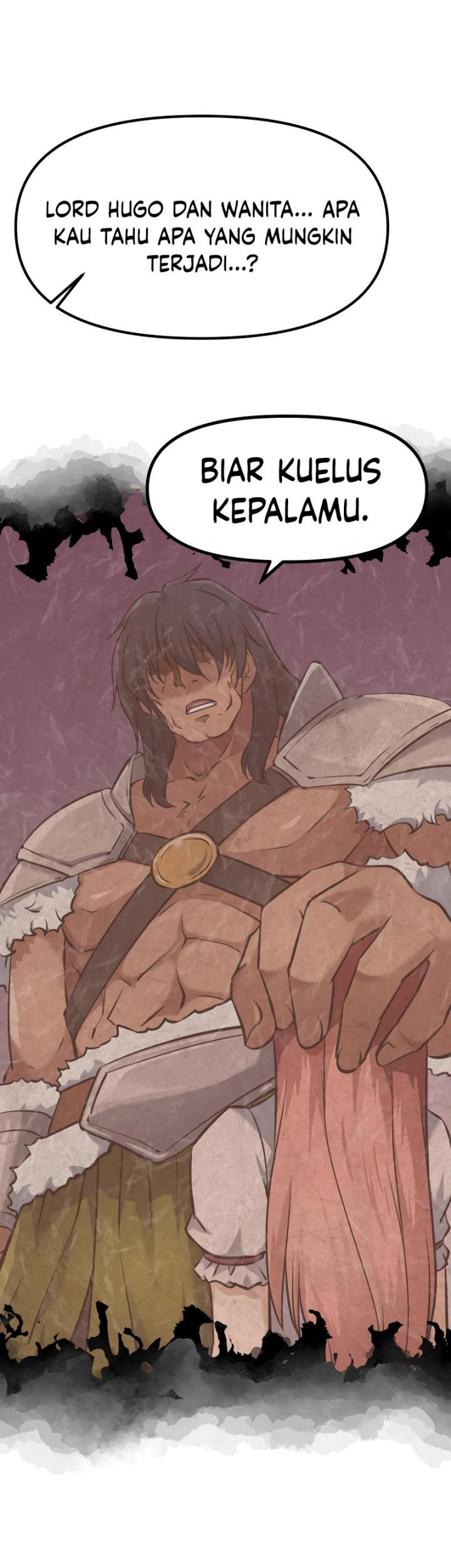 The Return of the Prodigious Swordmaster Chapter 06 Gambar 94