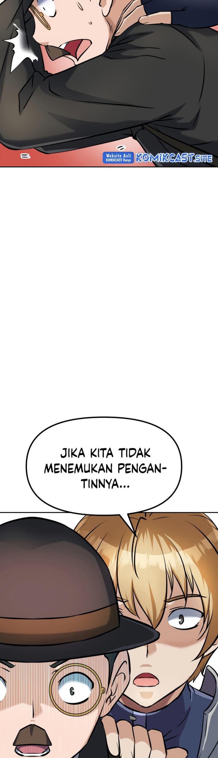 The Return of the Prodigious Swordmaster Chapter 06 Gambar 96