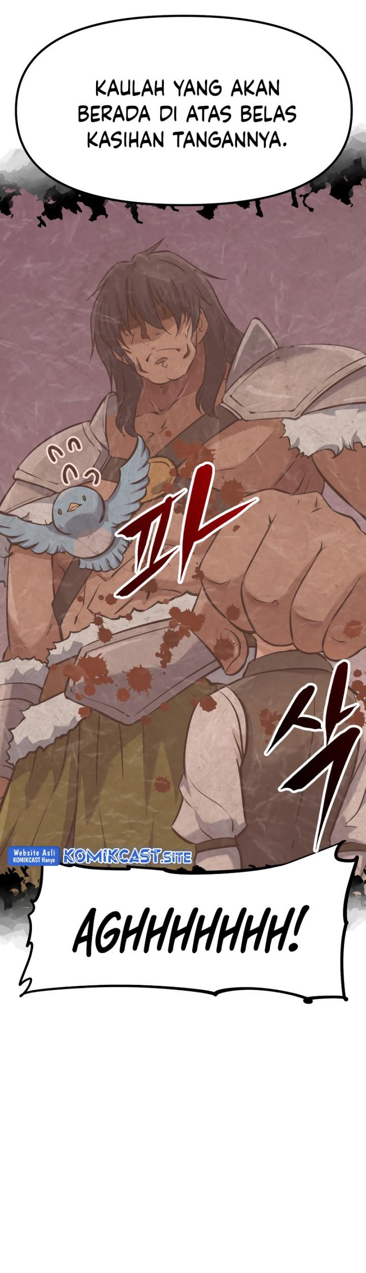 The Return of the Prodigious Swordmaster Chapter 06 Gambar 98