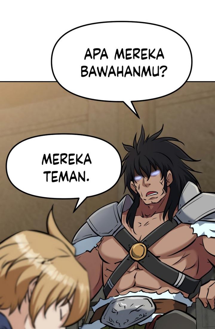 The Return of the Prodigious Swordmaster Chapter 06 Gambar 10