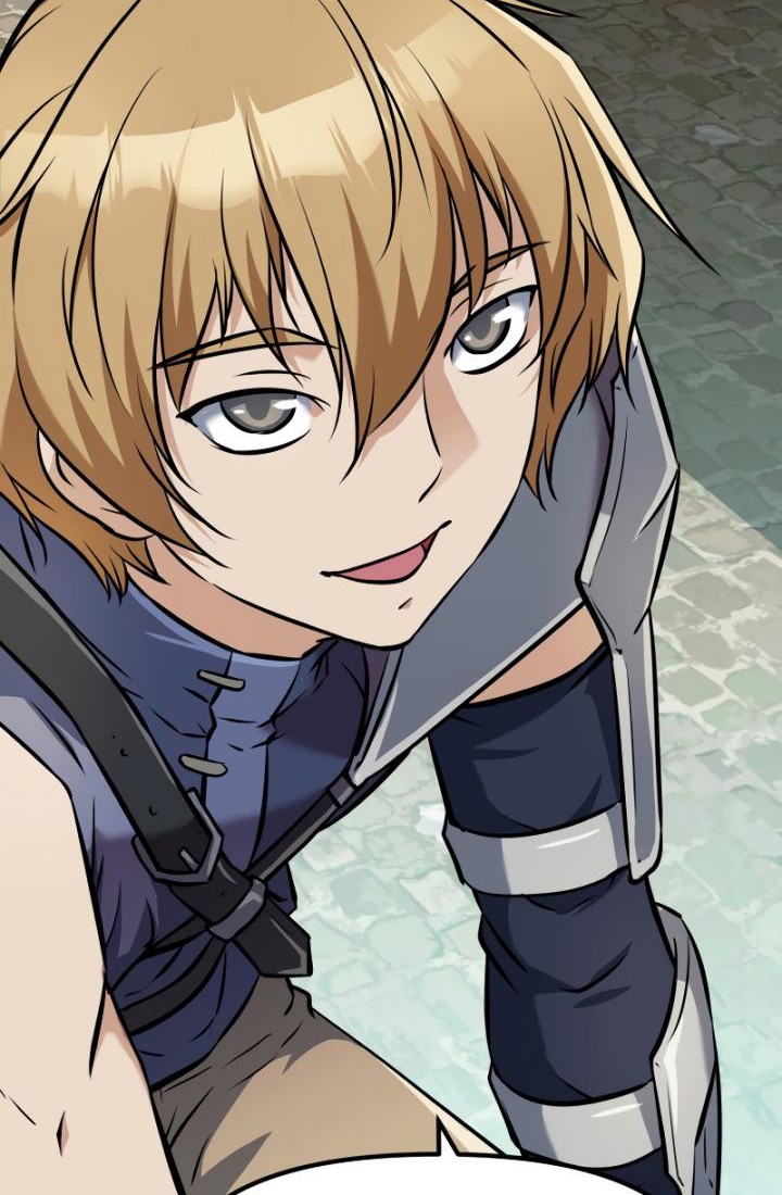 The Return of the Prodigious Swordmaster Chapter 06 Gambar 14