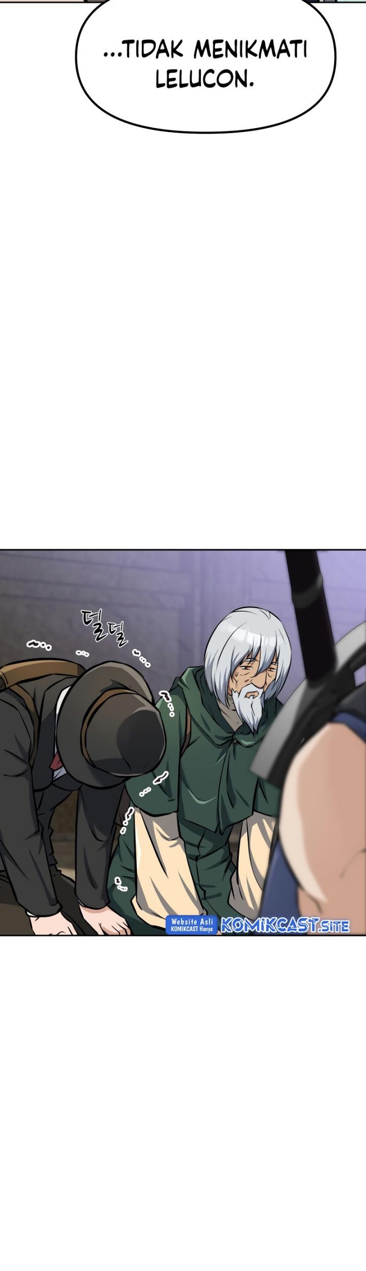 The Return of the Prodigious Swordmaster Chapter 06 Gambar 15