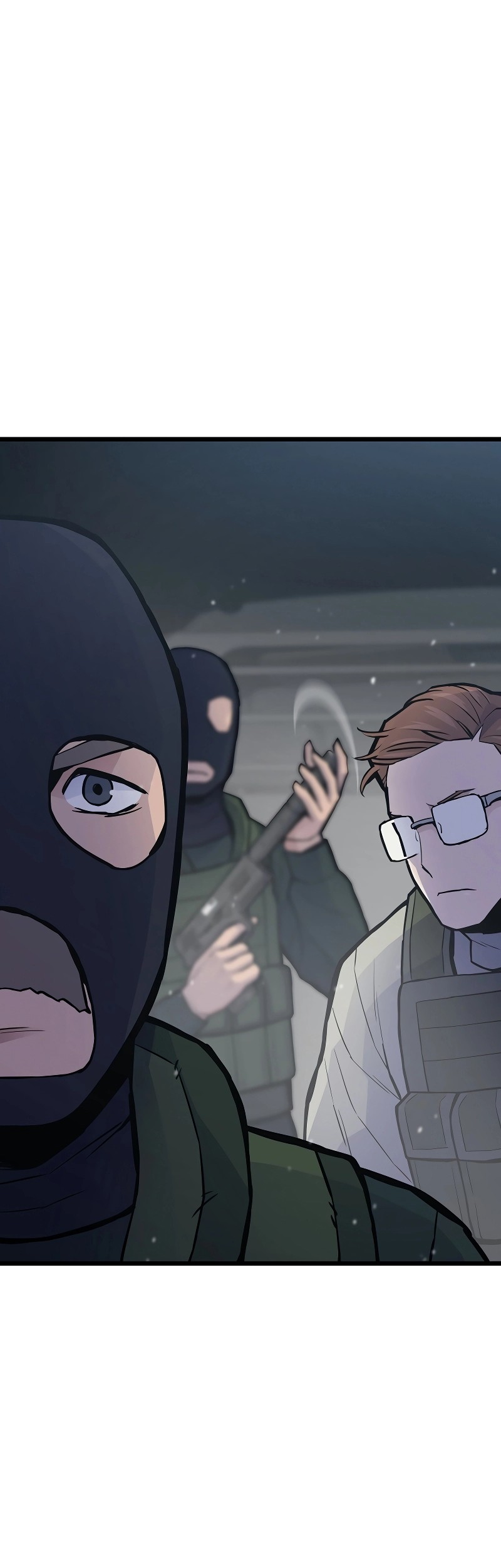 Past Life Regressor (Remake 2022) Chapter 33 Gambar 3