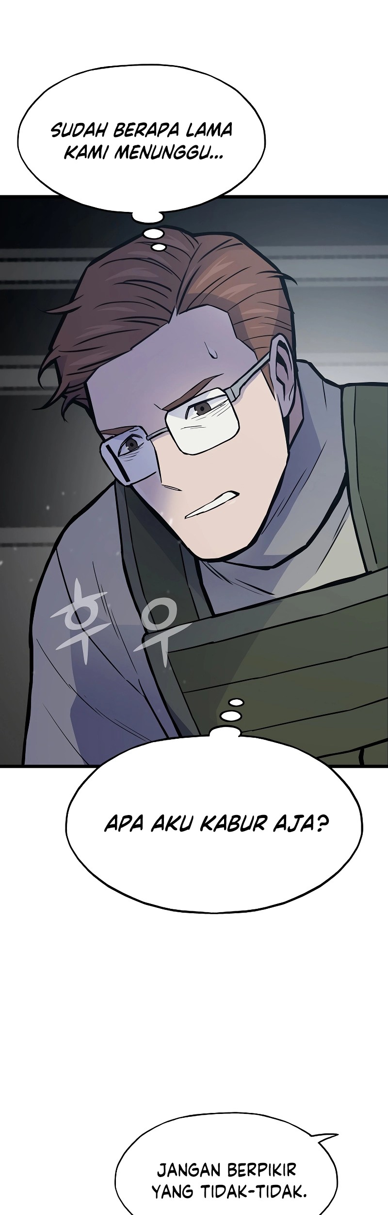 Past Life Regressor (Remake 2022) Chapter 33 Gambar 4