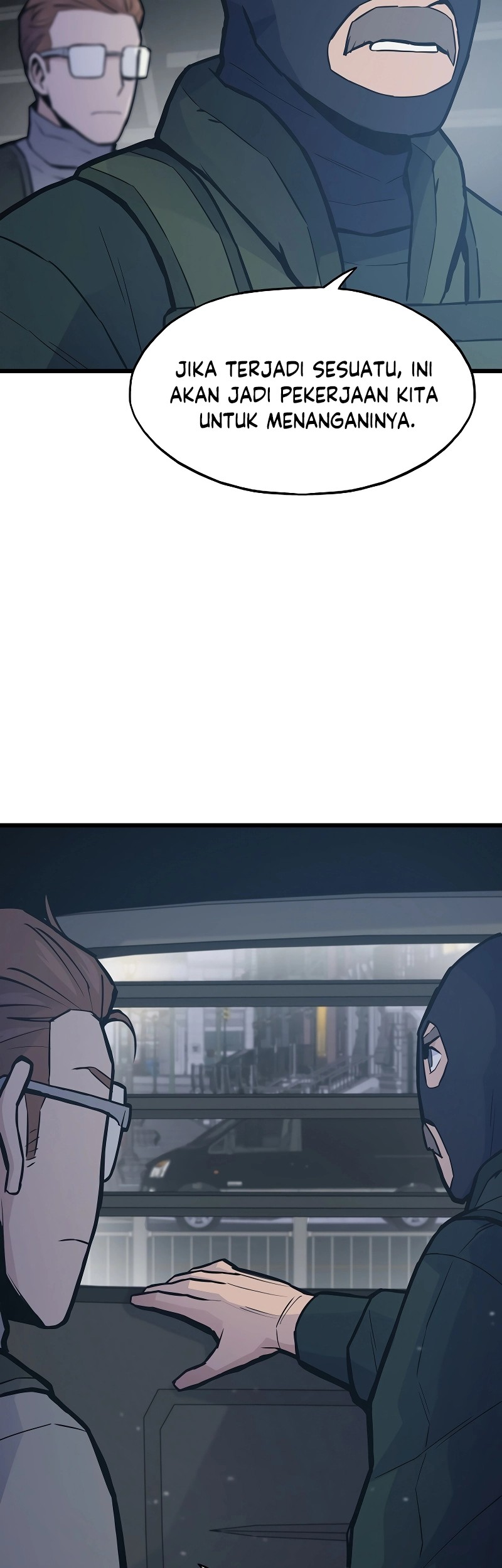 Past Life Regressor (Remake 2022) Chapter 33 Gambar 6