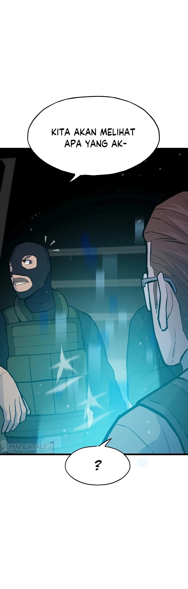 Past Life Regressor (Remake 2022) Chapter 33 Gambar 8