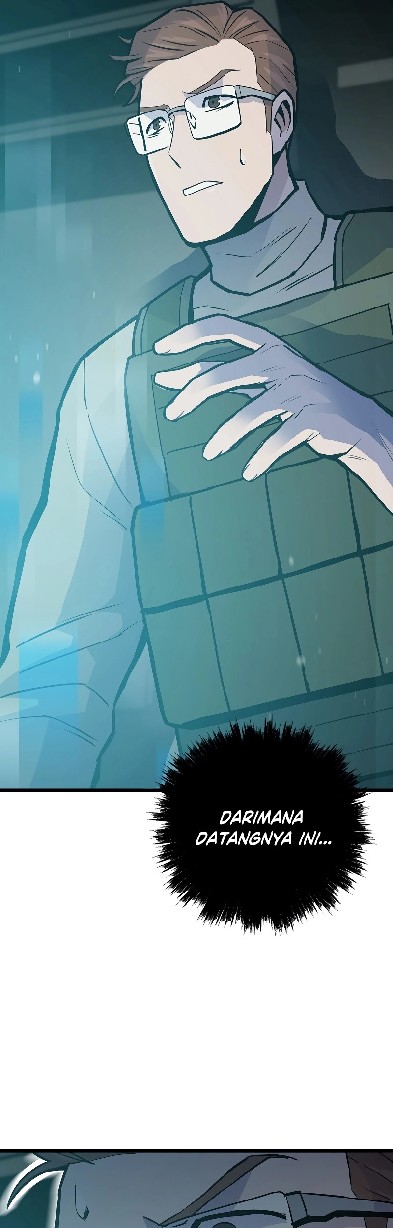 Past Life Regressor (Remake 2022) Chapter 33 Gambar 11