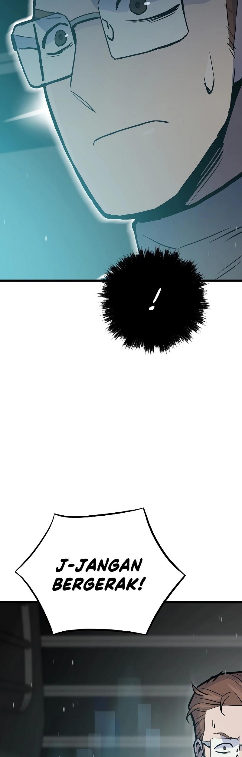 Past Life Regressor (Remake 2022) Chapter 33 Gambar 12