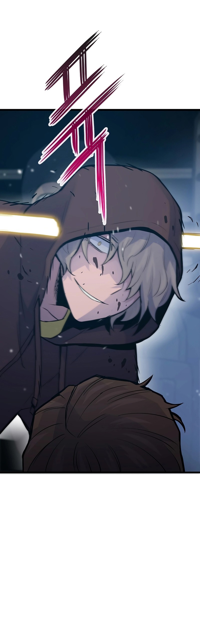 Past Life Regressor (Remake 2022) Chapter 33 Gambar 32