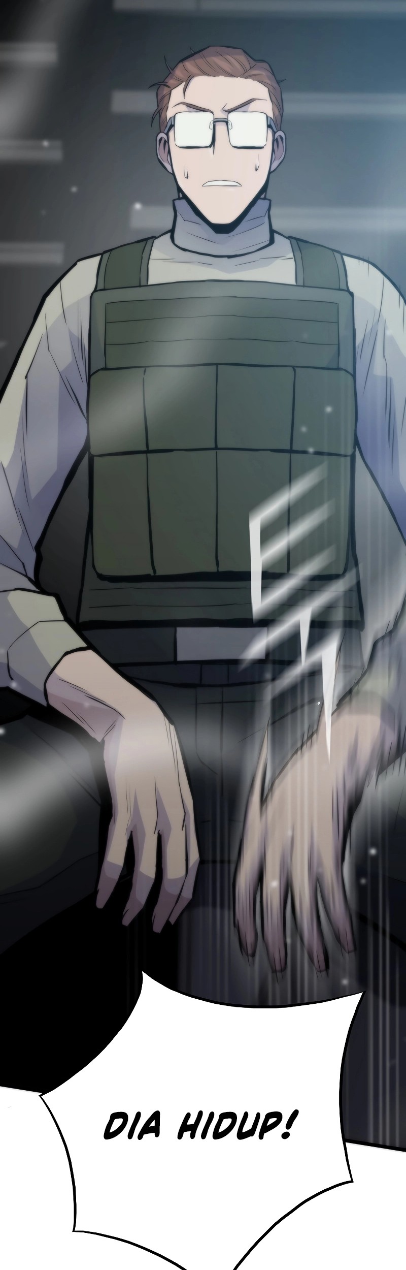 Past Life Regressor (Remake 2022) Chapter 33 Gambar 37