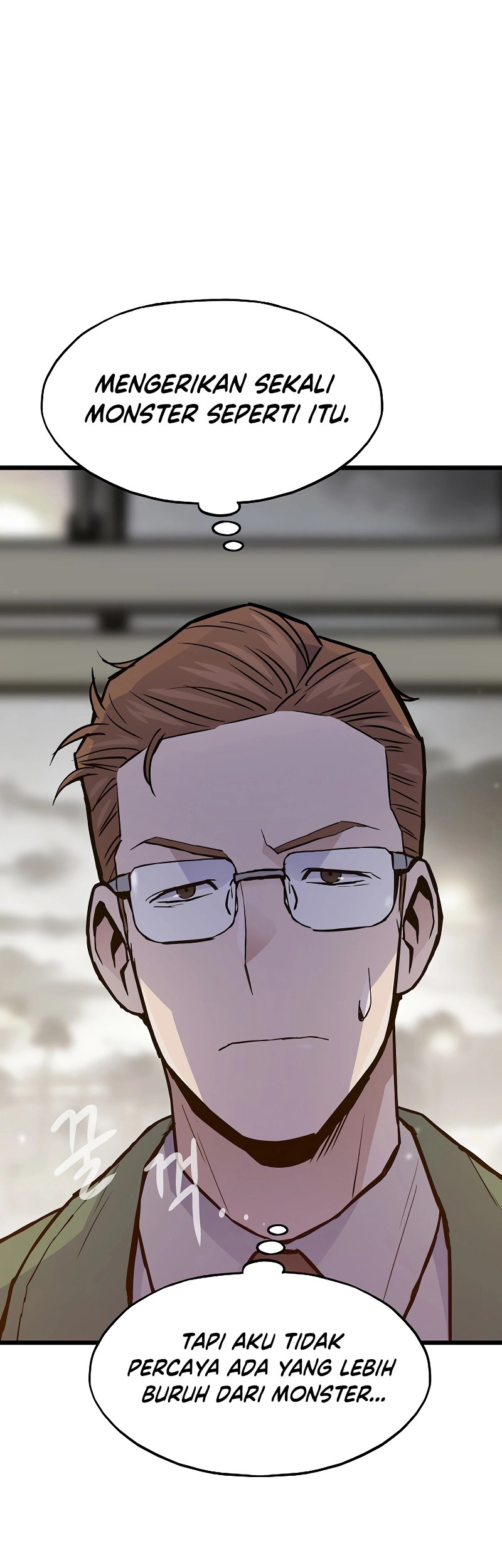 Past Life Regressor (Remake 2022) Chapter 33 Gambar 43
