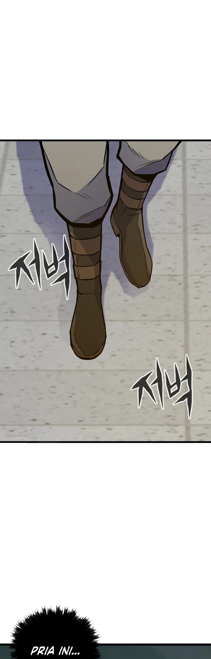 Past Life Regressor (Remake 2022) Chapter 33 Gambar 44