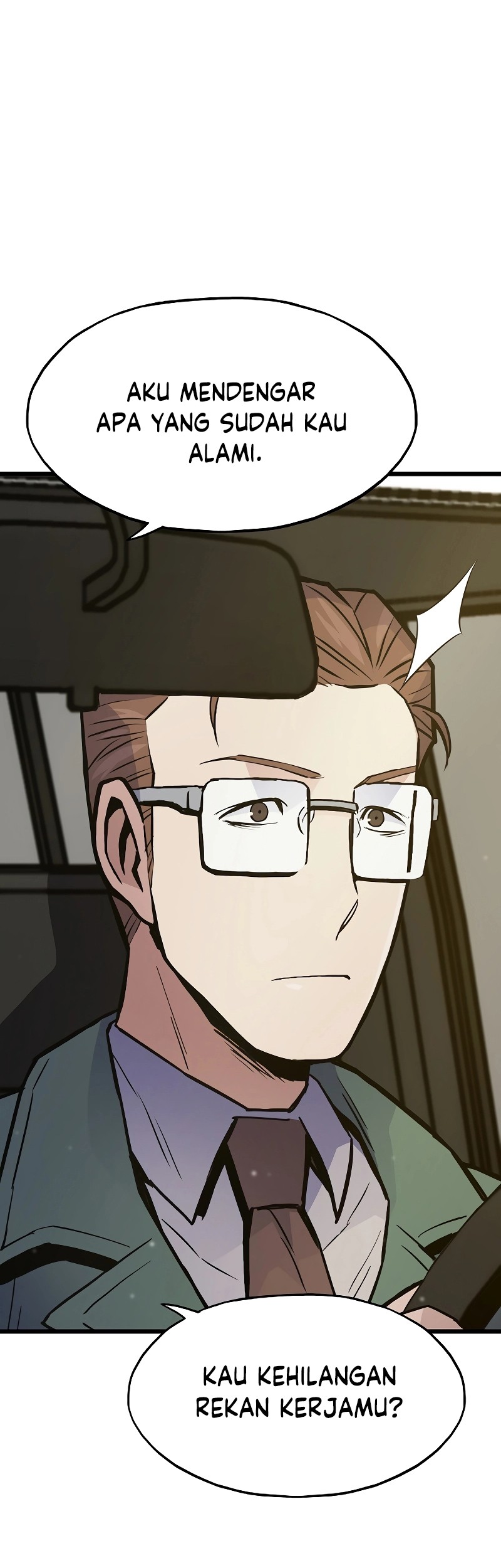 Past Life Regressor (Remake 2022) Chapter 33 Gambar 52