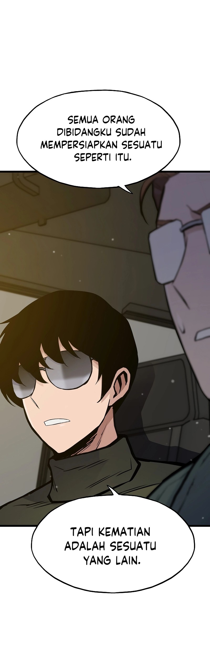 Past Life Regressor (Remake 2022) Chapter 33 Gambar 53