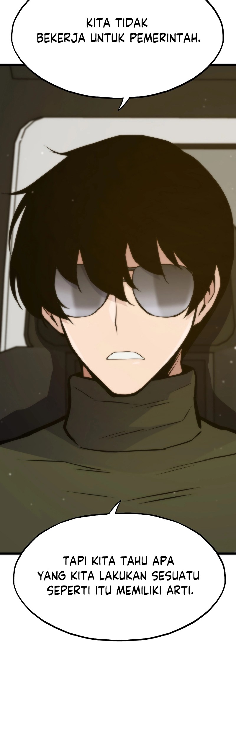 Past Life Regressor (Remake 2022) Chapter 33 Gambar 55