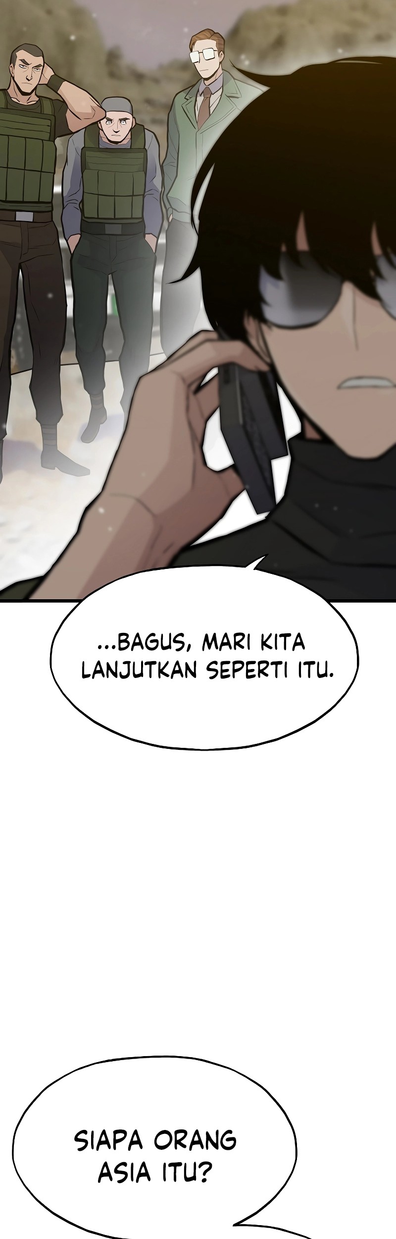 Past Life Regressor (Remake 2022) Chapter 33 Gambar 59