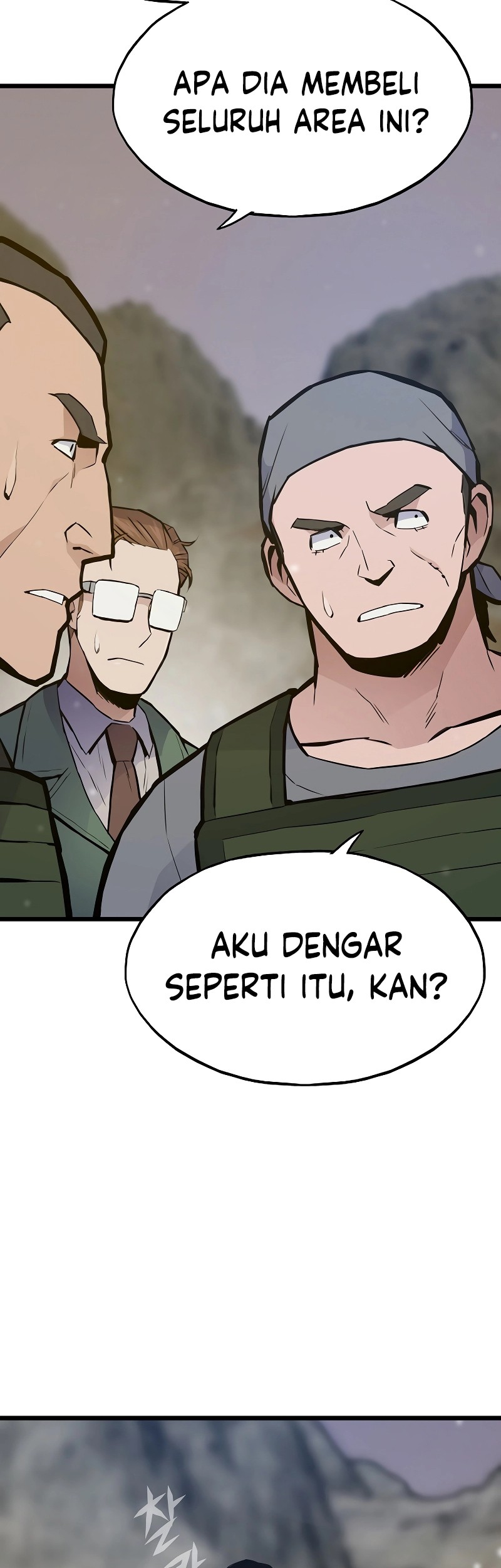 Past Life Regressor (Remake 2022) Chapter 33 Gambar 60